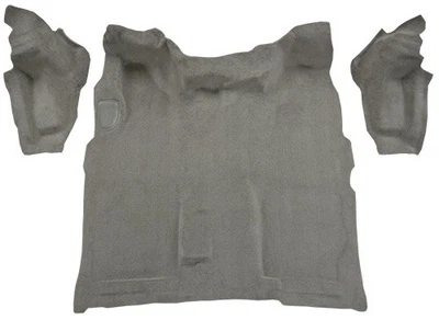 Ford Transit 150 2015-2018 repuesto de alfombra - Cutpile - área de pasajeros Foto 1 de 4