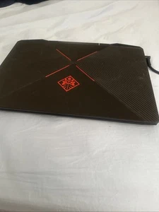 2019 HP Omen 15 2.6GHz I7-9750H Laptop 16gb RAM, 256gb Ssd, 1tb hdd, RTX 2060 - Picture 1 of 2