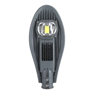 LED-Straßen-Flutlicht-Lampe Für Außengarten-Yard-Lampenbeleuchtung 85 - 265V - Bild 1 von 4