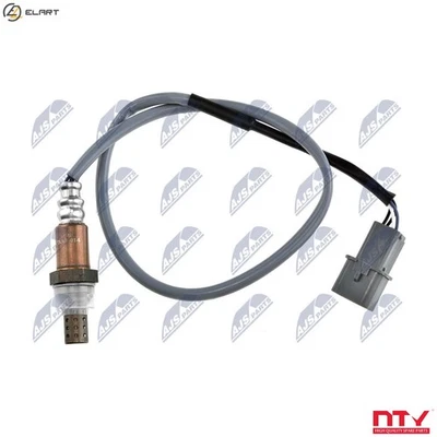 LAMBDA SENSOR ESL-MS-014 FOR MITSUBISHI SPACE/WAGON OUTLANDER/SUV GRANDIS 2.4L - Image 1 of 4
