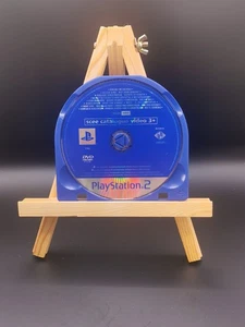 Scee Catalogue Video 3+ - Playstation 2 Demo Disk - Bild 1 von 1