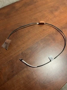 Watlow 13.5V 11W Contact Heater with Thermostat - Cummins P/N: A057Z280 - Picture 1 of 5