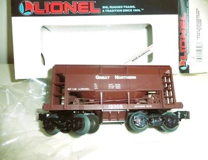 Lionel 19308 Great Northern Ore Car New - Picture 1 of 3