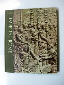 Great Ages of Man Imperial Rome Moses Hadas Time Life Books Copyright 1965 - Bild 1 von 7