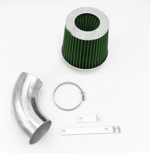 AirX Racing Air Intake Kit + Filter For 1997-2001 Cadillac Catera 3.0L V6 (BG) - Picture 1 of 2