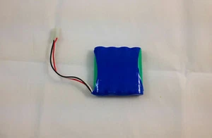 NEU ERSATZ Trimble AKKU für Trimble TDS Ranger Datensammler GIS TSCE - Bild 1 von 3