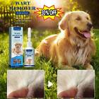 Natural Dog Wart Remover Dog Skin Tag Dog Wart Removal Treatment 