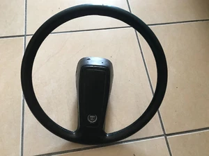 holden wb statesman deville caprice commodore vb vc vh sle steering wheel - Picture 1 of 5