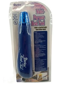 New Sealed Darice Multi purpose Heat Tool Ultra Quiet and Super Hot Temperature! - Picture 1 of 7
