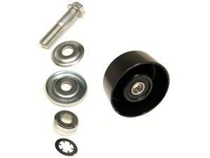 For 2008-2013 Infiniti G37 Accessory Belt Idler Pulley 47835NBKR 2009 2010 2011 - Picture 1 of 2