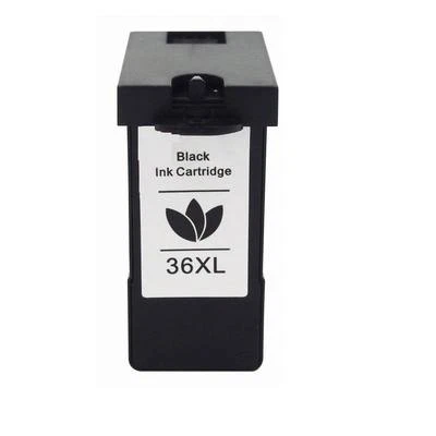 36XL Ink Hi-Yield For Lexmark X6650 X6675 X5650es show ink level - Image 1 of 2