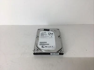 Seagate Barracuda ST500DM002 500 GB SATA 3.5 in 7200 RPM Desktop Hard Drive - Afbeelding 1 van 4