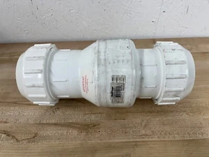 NEW Liberty Pump CV300C NDS 1500-30 3" PVC IPS Compression Swing Check Valve - Picture 1 of 3