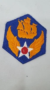 WWII 6th Army/Airforce Patch - Picture 1 of 1
