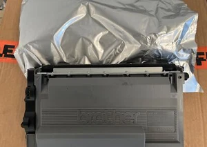 TONER VUOTI TN3480 TN-3480 ORIGINALI - Zdjęcie 1 z 1
