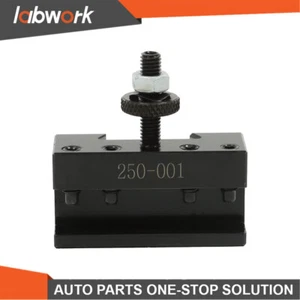 Labwork OXA #1 250-001 Turning Tool Holder Quick Change For CNC Lathe - Picture 1 of 16