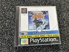Sled Storm Racing Game 1999 PS1 (COMPLETO) raro Sony Playstation