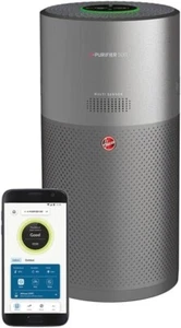 Hoover HHP55CA011 H-Purifier 500 Purificatore d'Aria con Filtro HEPA - Afbeelding 1 van 1