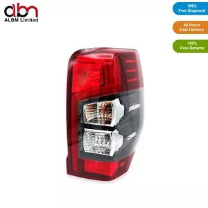 LED Right Rear Tail Lamp For Mitsubishi L200 Pickup Series 6 KL6T 2.3TD 2019-23 - Picture 1 of 9