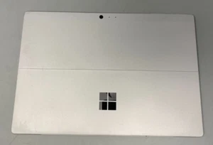 Microsoft Surface Pro 7+ 1960 i5-1135G7 16GB DDR4 256GB SSD Plateado -BUENO - Imagen 1 de 6