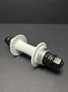 Aftermarket FGFS 32h Rear Track Fixed Gear Bike Hub Sealed Bearing FlipFlop Gt - Picture 1 of 24