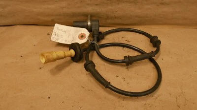 Sensor ABS roda dianteira Ferrari 355 fabricante de equipamento original PN 170592 - Imagem 1 de 4