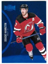 21/22 2021 SKYBOX METAL UNIVERSE HCKY BASE BLUE SPECTRUM CARDS 1-200 U-Pick List