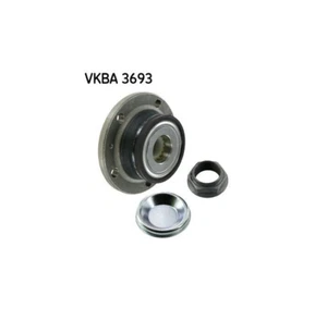 Roulement de roue (à l'unité) SKF VKBA 3693 d'origine - Picture 1 of 1