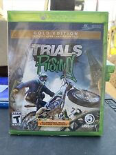 💥 Trials Rising Gold Edition for Xbox One Brand New! Fast Shipping!
