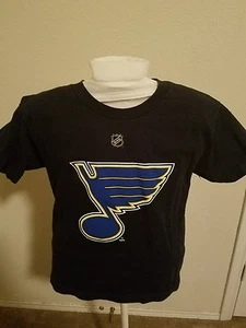 Boys NHL shirt size small - Picture 1 of 6