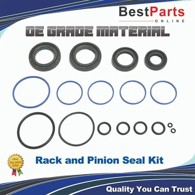 Power Steering Rack and Pinion Seal Kit for Ford Ranger PX 2011-2015 - Image 1 of 4