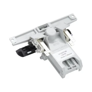 ✅OEM Whirlpool W10862259 Dishwasher Door Latch - Picture 1 of 3