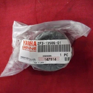 2F3-13586-01-00 NOS GENUINE OEM NEW YAMAHA XS750 XS850 CARB INTAKE BOOT JOINT - Picture 1 of 4