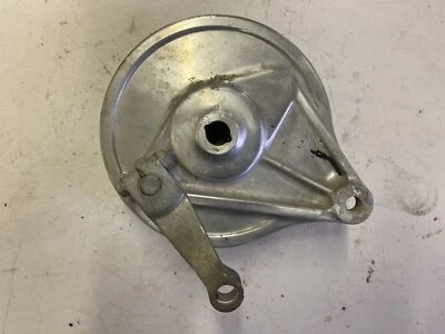 Honda Twinstar 200 CM185T 1979 freno de tambor 43100-399-023 Foto 1 de 4