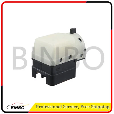 Interruptor de arranque de encendido (9 pines) para BMW 540i E39 740i X5 E53 97-06 61326901962 Foto 1 de 4