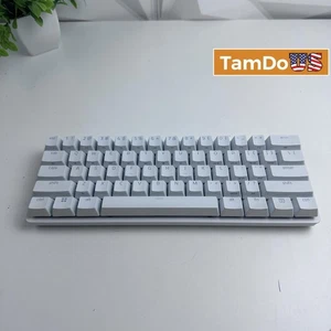 Teclado para juegos Razer Huntsman Mini 60 % interruptores ópticos lineales RZ03-0339 - Imagen 1 de 9
