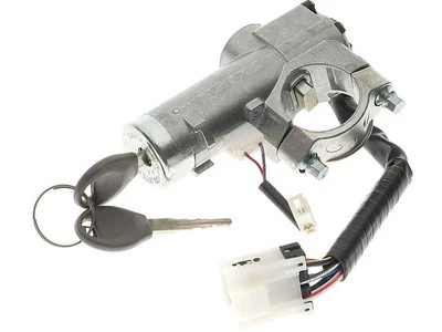 For 2000-2004 Nissan Xterra Ignition Lock and Cylinder Switch SMP 27316PXCP 2003 - Изображение 1 из 2