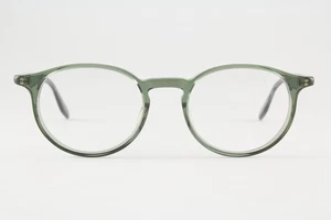 Rari occhiali autentici Barton Perreira NORTON OLG 46mm cristallo verde Giappone - Foto 1 di 5