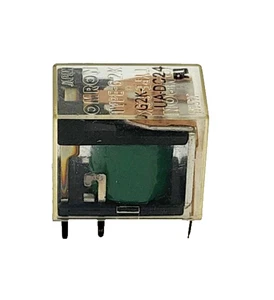 Omron G2K-UA-DC24 -6-PIN PCB Mount  RELAY 24VDC SPDT - Picture 1 of 4