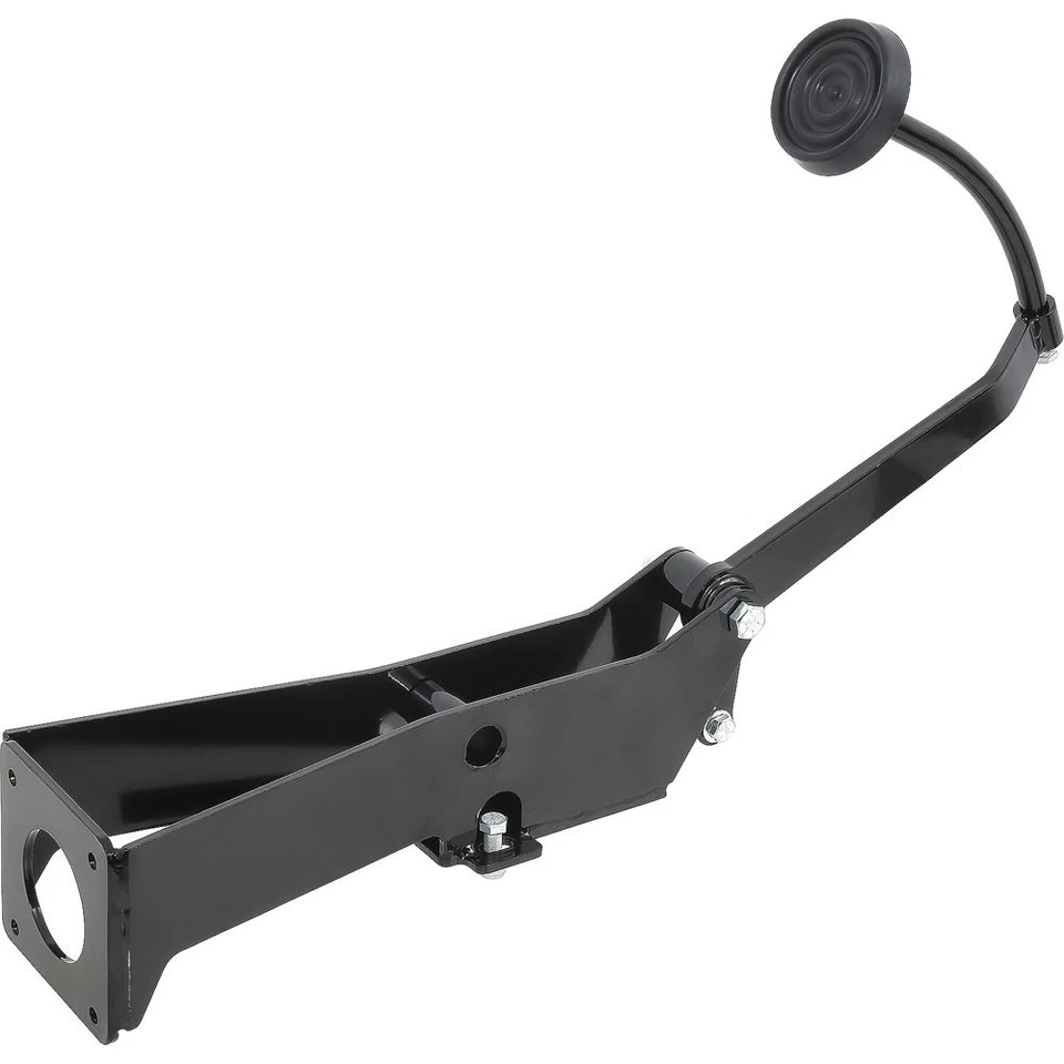 For Chevy Bel Air 1950-1954 OER Swing Mount Brake & Clutch Pedal Assembly - Imagem 1 de 4