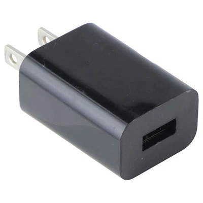 Amazon 5W USB Ufficiale OEM Adattatore di Alimentazione - Nero (FANA7R) - Immagine 1 di 4