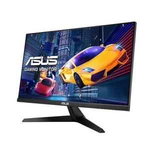 ASUS VY249HGE computer monitor 60.5 cm (23.8") 1920 x 1080 pixels Full HD Bla... - Picture 1 of 6