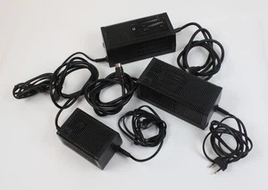 3 blocs d'alimentation Atari d'origine pour bricoleur (442-10 -G1) - Photo 1/4