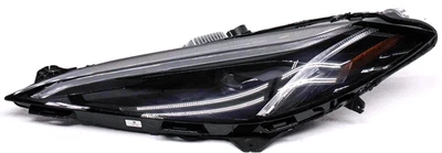 84826260 Faro LED del lado izquierdo del conductor Chevrolet Corvette OEM Foto 1 de 4