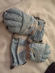 GUANTES TRANSPIRABLES IMPERMEABLES HEAD OUTLAST - TALLA XL - Imagen 1 de 4
