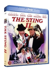 MAJENG MEDIA AB The Sting 2 - Afbeelding 1 van 2