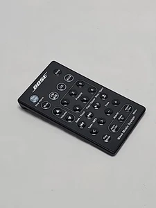 Sistema de música Bose Wave genuino control remoto para radio/CD AWRCC1 AWRCC2 OEM - Imagen 1 de 7