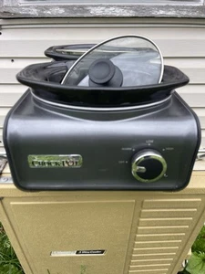 Crock-Pot SCCPMD1-CH Hook Up Double Connectable 2 1-Quart Slow Cookers  - Picture 1 of 5