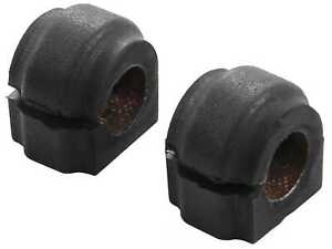 Suspension Stabilizer Bar Bushing Kit-2 Door, Coupe Rear ACDelco 45F2209