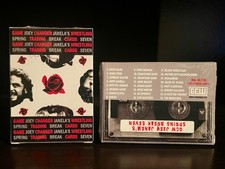 2023 GCW Joey Janela's Spring Break 7 Cards (Complete Your Set) AEW, WWE, JJSB7